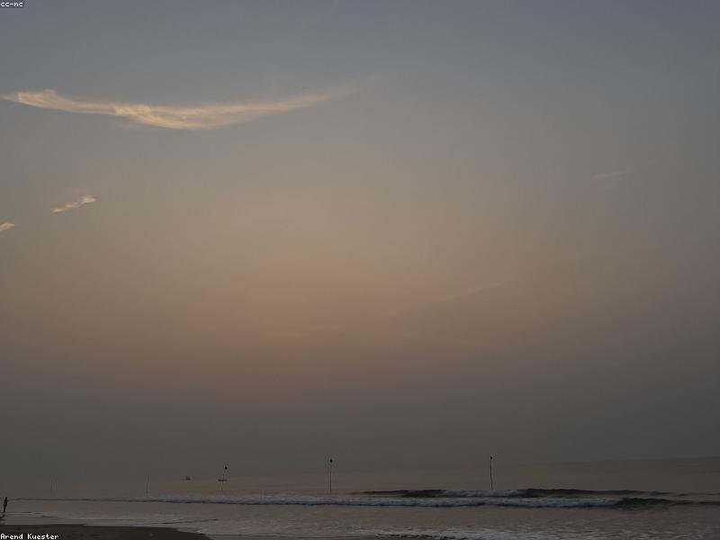 Diu Beach