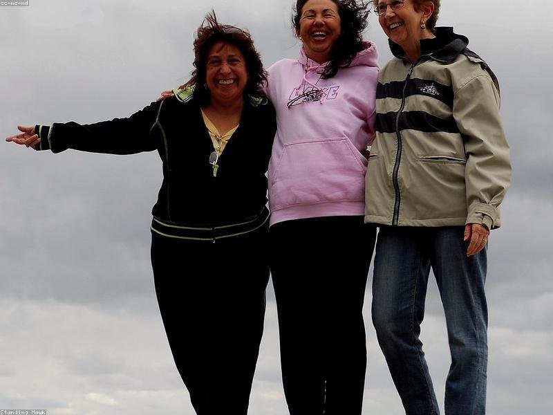 Mehta Family