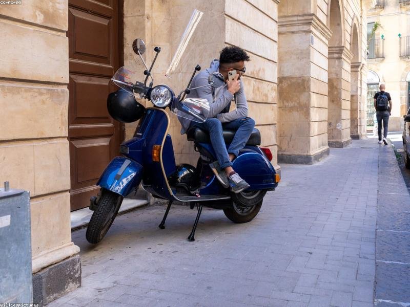Honda Activa